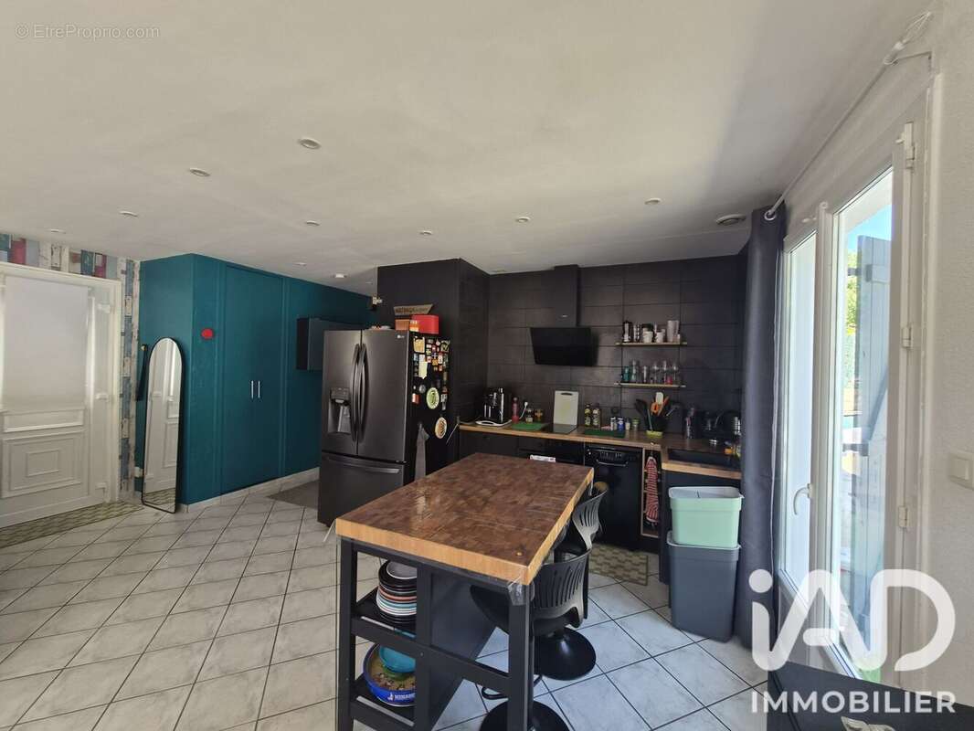 Maison 90 m² à Juillan  - photo 3