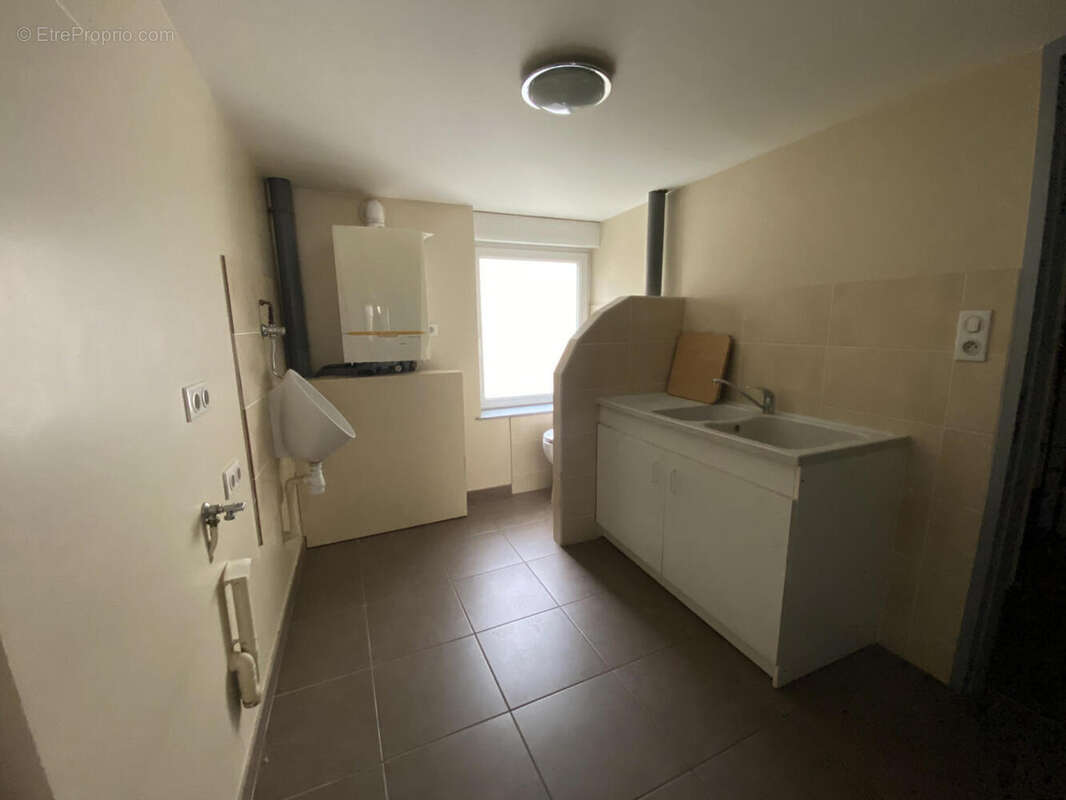 image00009 - Maison à PLOMBIERES-LES-BAINS