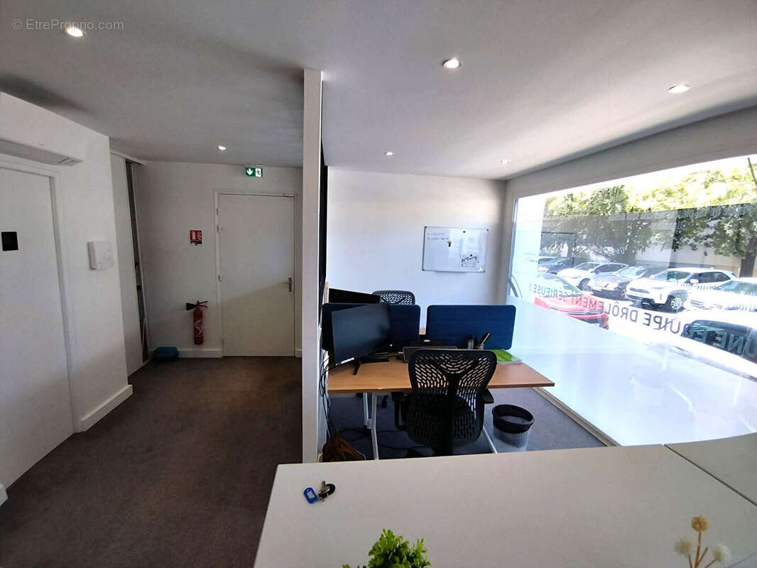Bureaux Cholet 70 m2 - photo 5