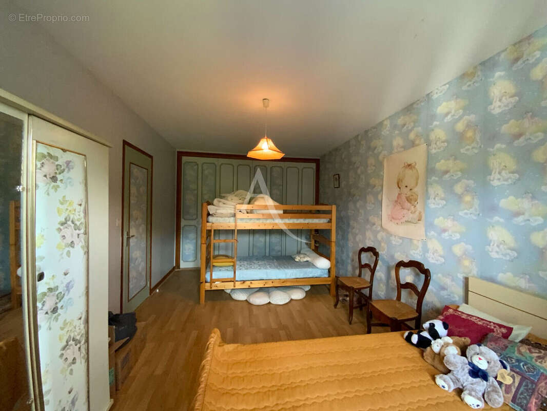 Maison à MIRAMBEAU