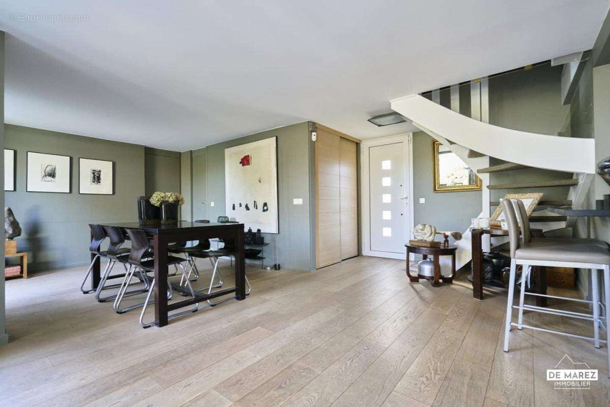 Maison à VILLENEUVE-D'ASCQ