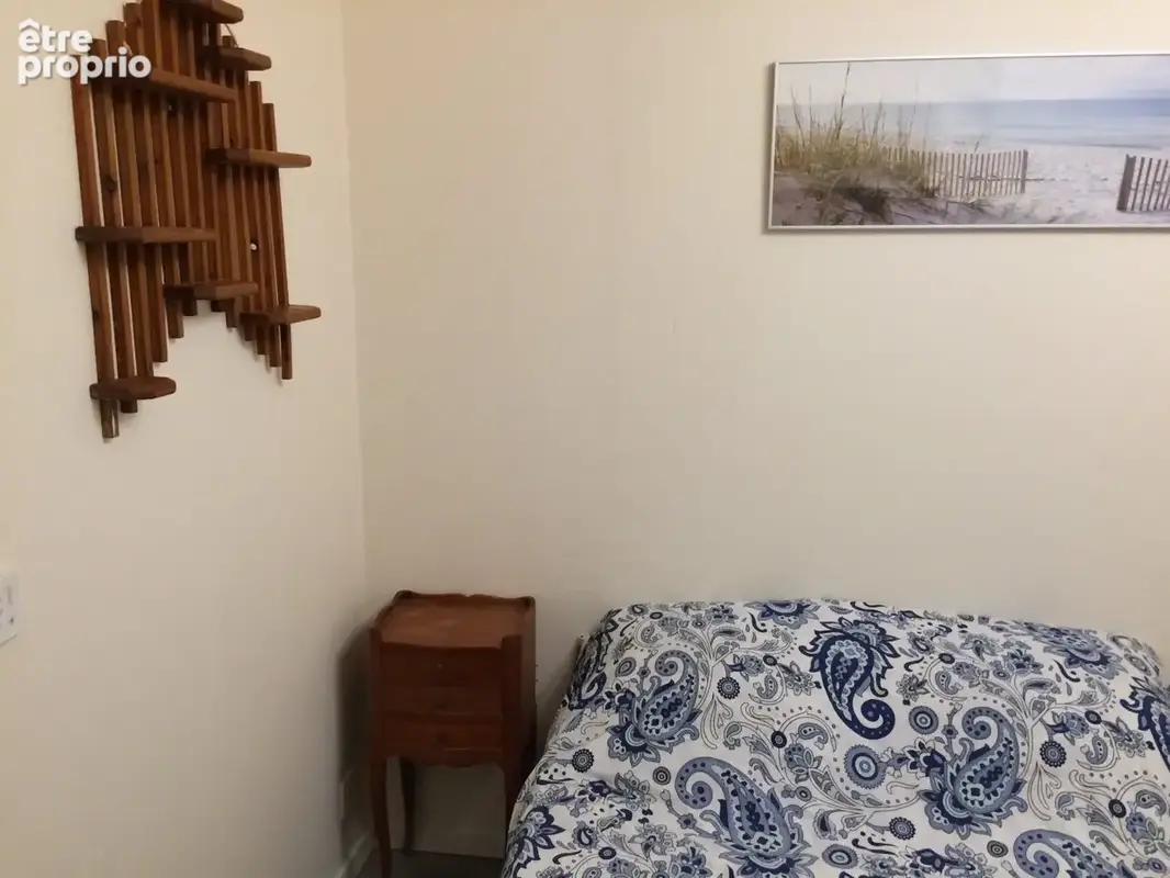 Appartement 19 m² à Pierrefitte-Sur-Seine  - photo 5