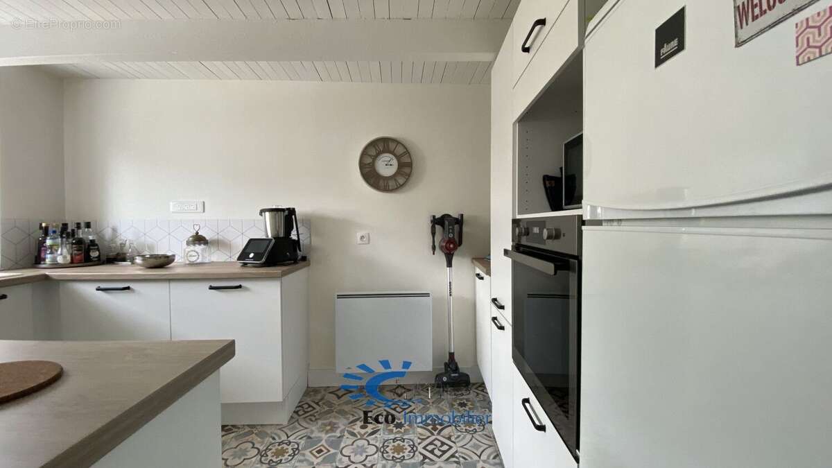 Maison à LA ROCHELLE