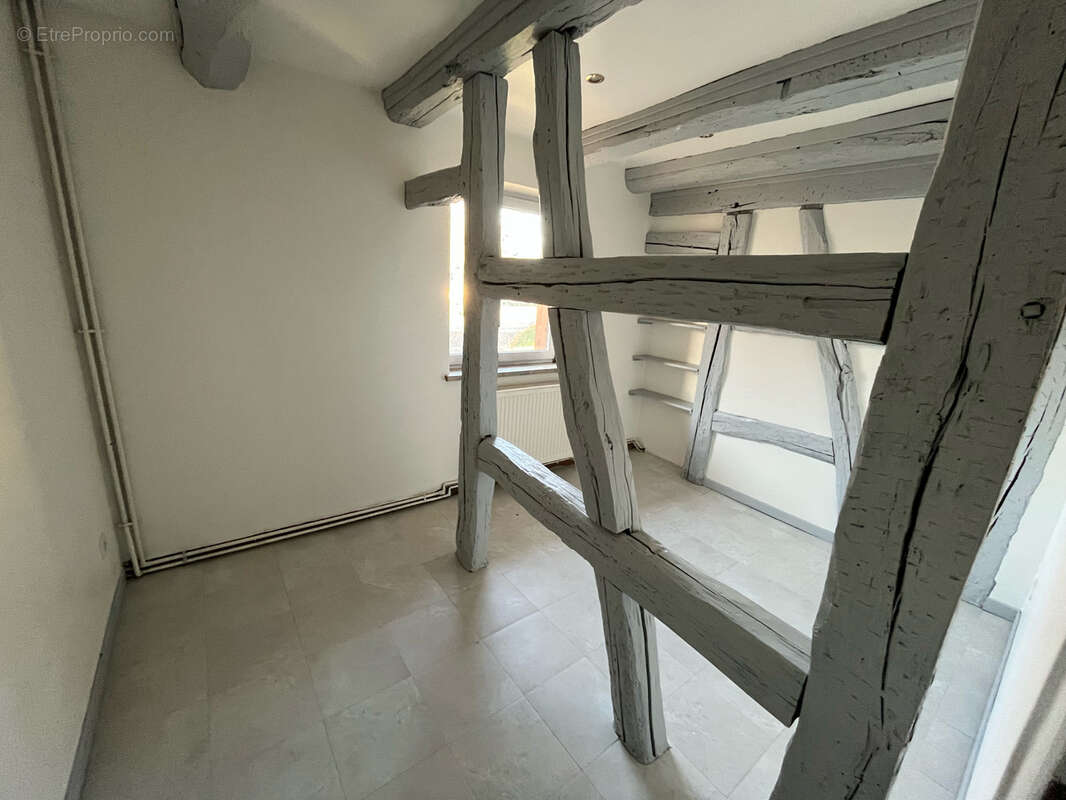 Maison à SARREGUEMINES