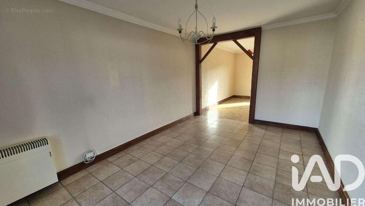 Photo 4 - Maison à CHOLET