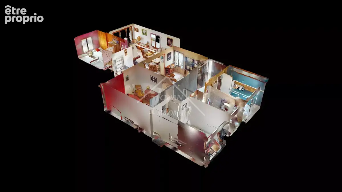 Charmante maison - photo 13