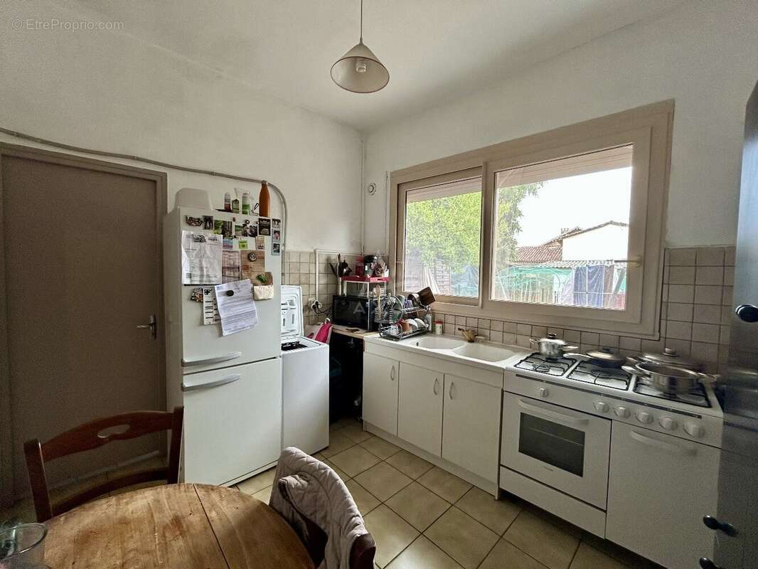 Maison à MONTAUBAN