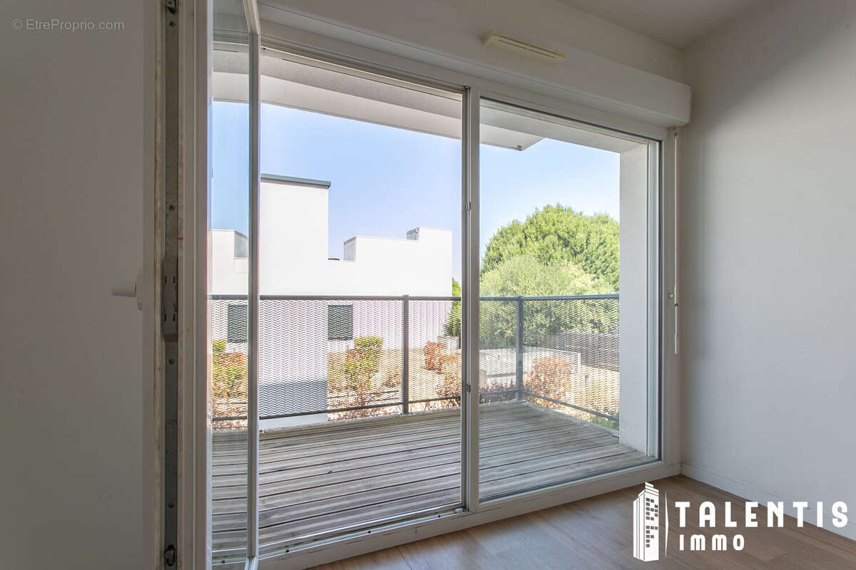 Appartement 42 m² à Nantes  - photo 8
