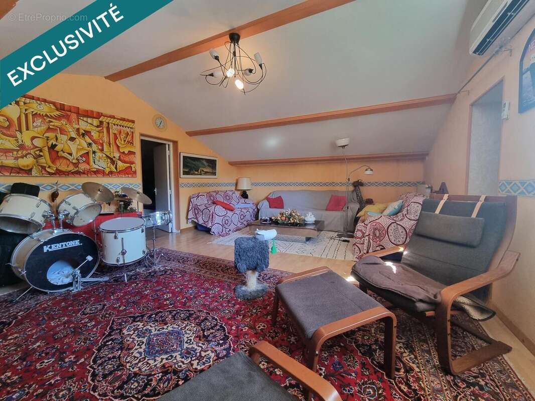 Photo 9 - Maison à ROMANS-SUR-ISERE