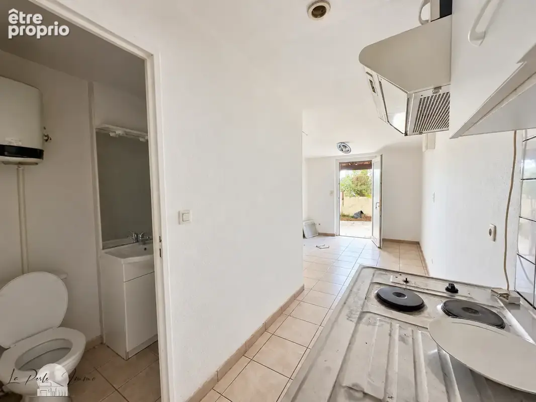 Exclusivité - Studio avec jardin 50 m2 - photo 6