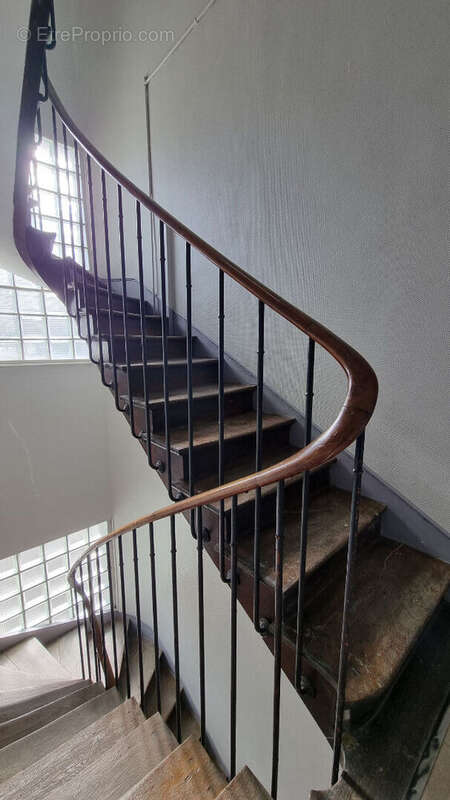 Appartement Rouen 2 pièce(s) 50.84 m2 - photo 8