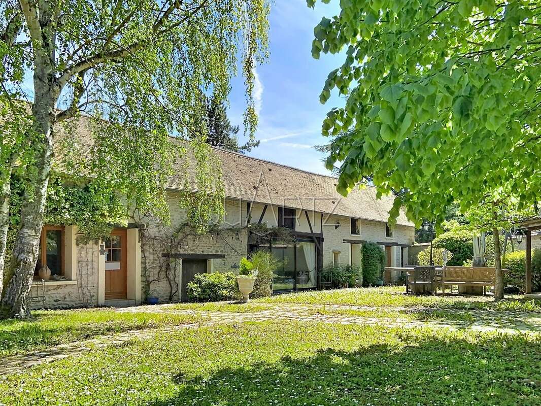 Maison 477 m² à Pacy-Sur-Eure  - photo 4