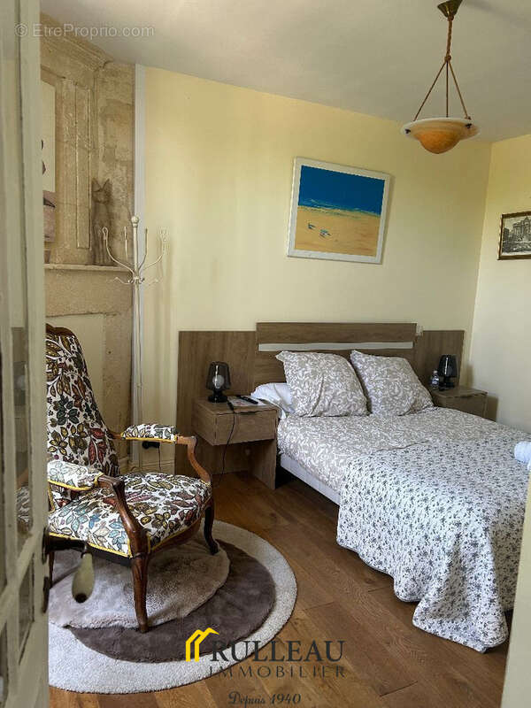 Maison à SAINT-ANDRE-DE-CUBZAC