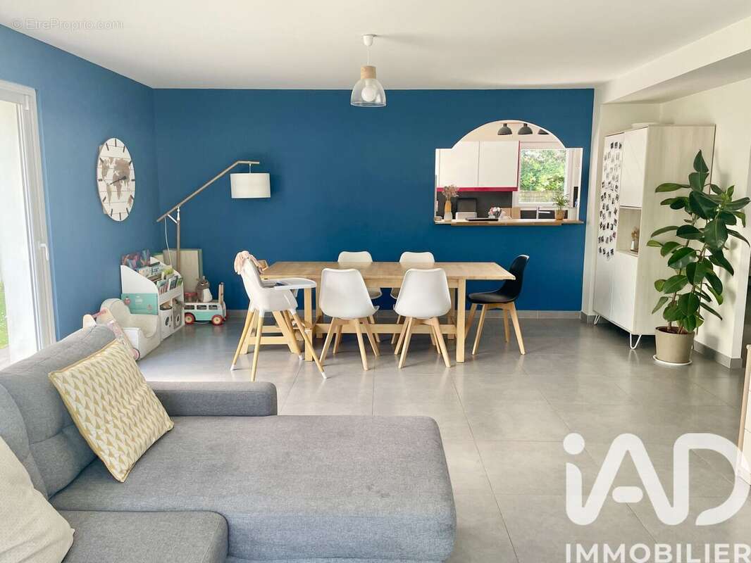 Photo 4 - Maison à COUERON