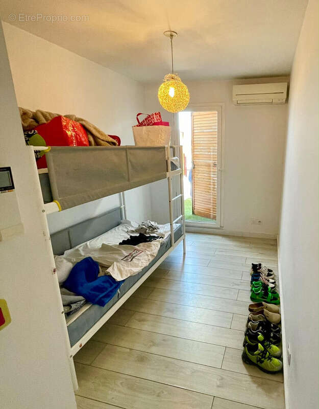 Appartement 66 m² à Marseille-13e  - photo 8