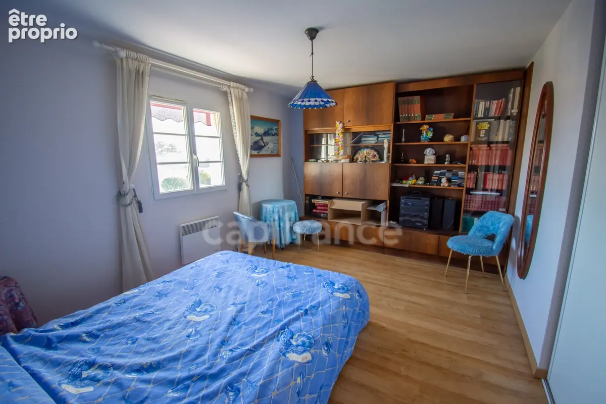 Vaux sur mer - maison a proximité immédiate des commerces - photo 13