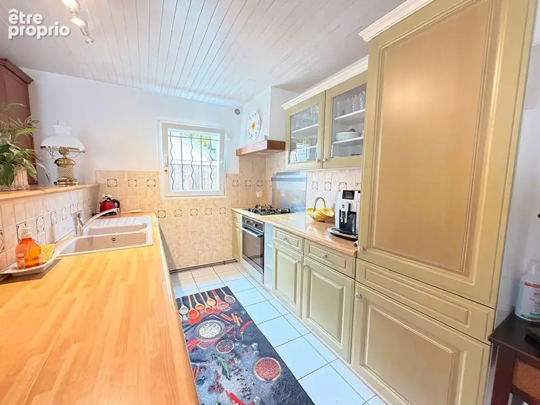 Maison à vendre à Andernos-les-Bains avec local indépendant à deux pas de la plage - photo 7