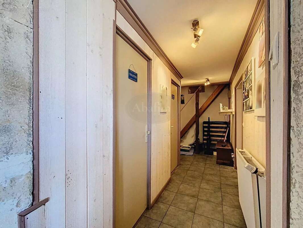 Maison à LESTELLE-DE-SAINT-MARTORY