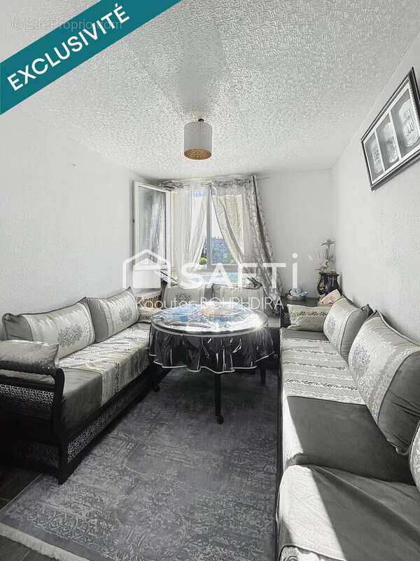 Photo 2 - Appartement à MONTPELLIER