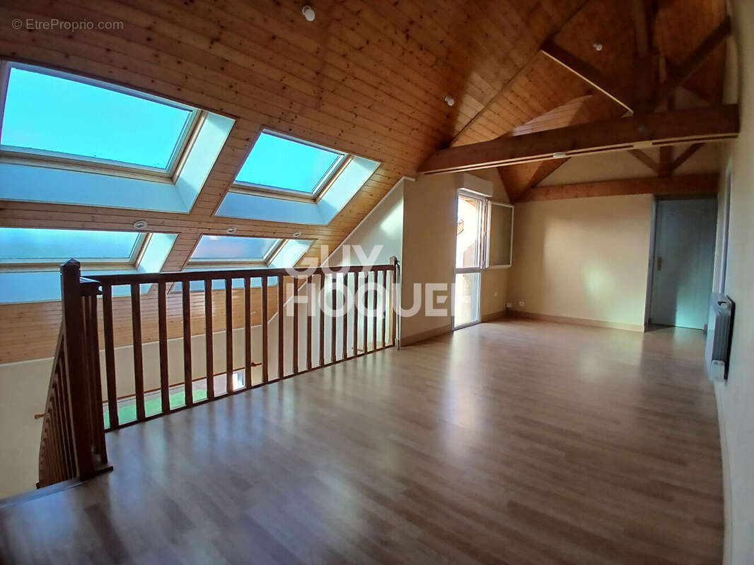 Maison à SAINT-HERBLAIN