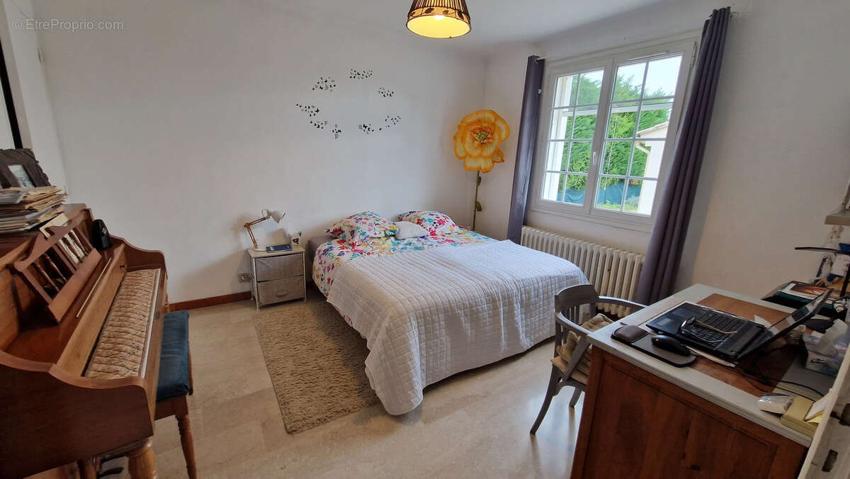 Maison à CHATEAUNEUF-DU-PAPE