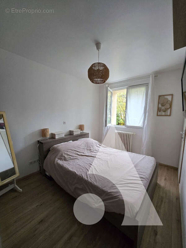 Maison à NANTEUIL-LE-HAUDOUIN