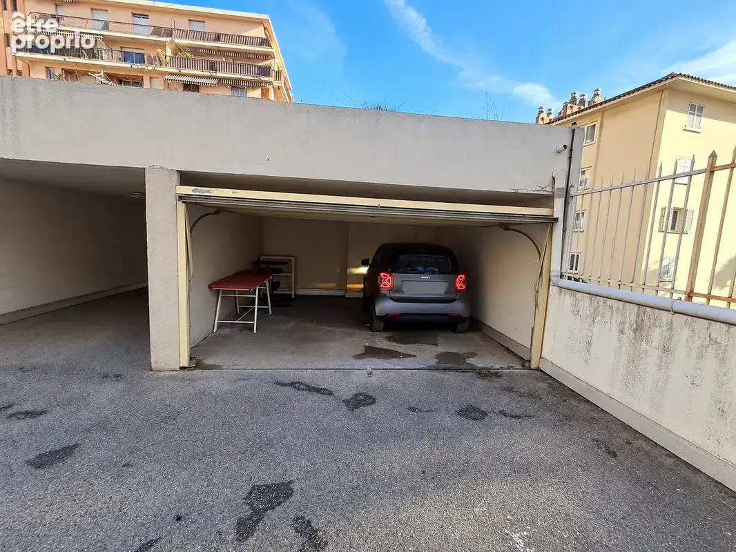 Garage double securisee - photo 2