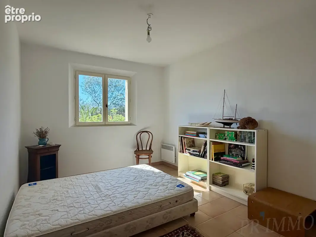 Sainte-maxime   maison 172 m2 avec piscine et vue sur le golf - photo 14