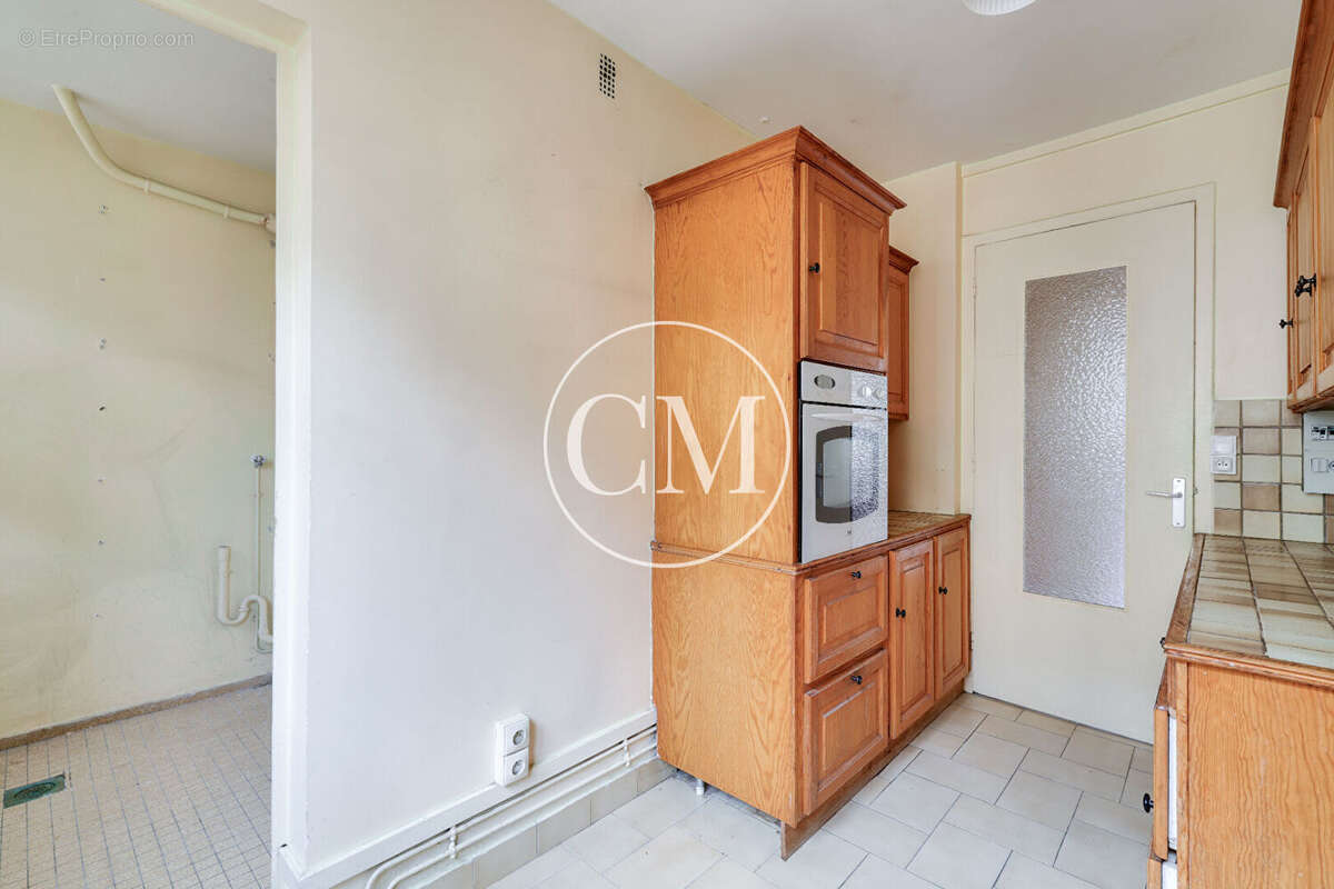 Appartement à VERSAILLES