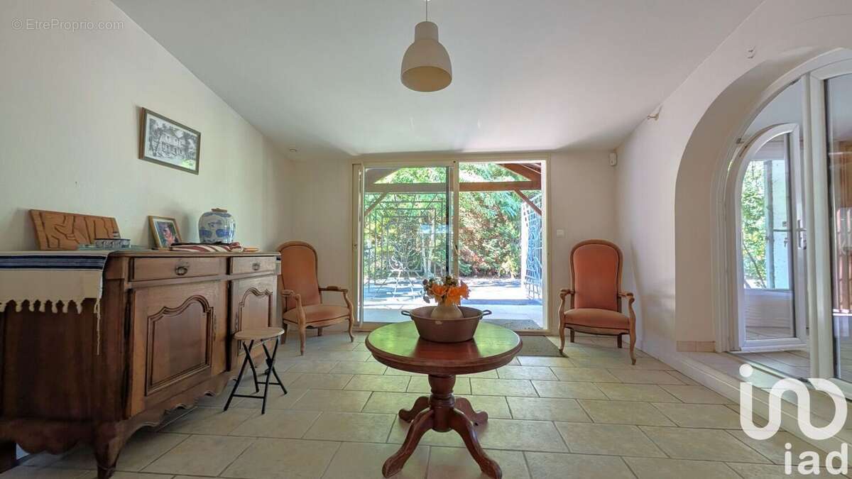 Photo 3 - Maison à BELIN-BELIET