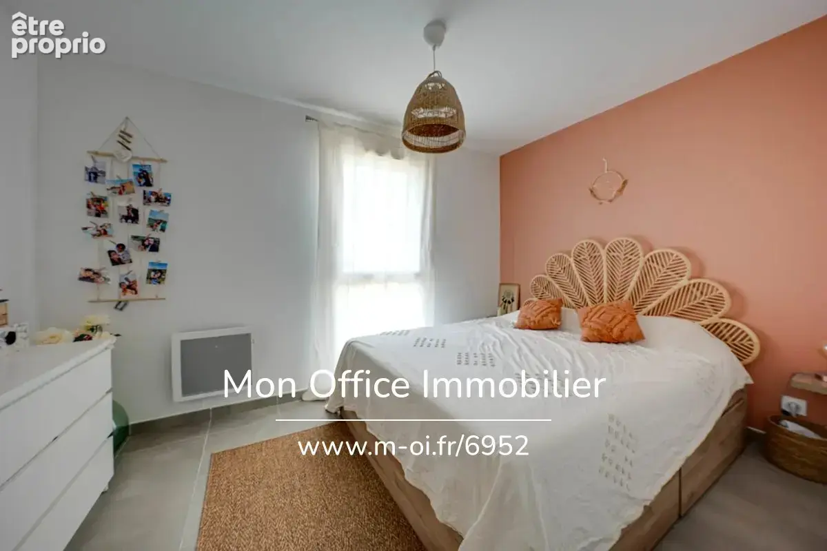 Référence : 7172-CDI - Maison familiale récente de 2023 avec 4 chambres et jardin en résidence sécurisée - photo 5