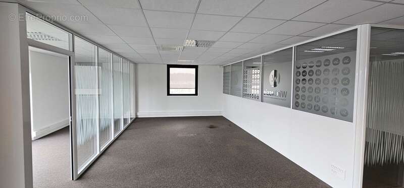 Commerce à CHAPONOST