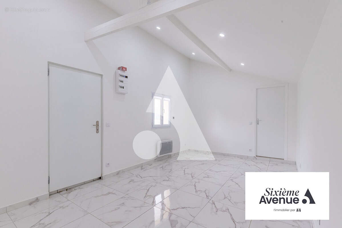 Appartement à SAINT-GERMAIN-LES-ARPAJON