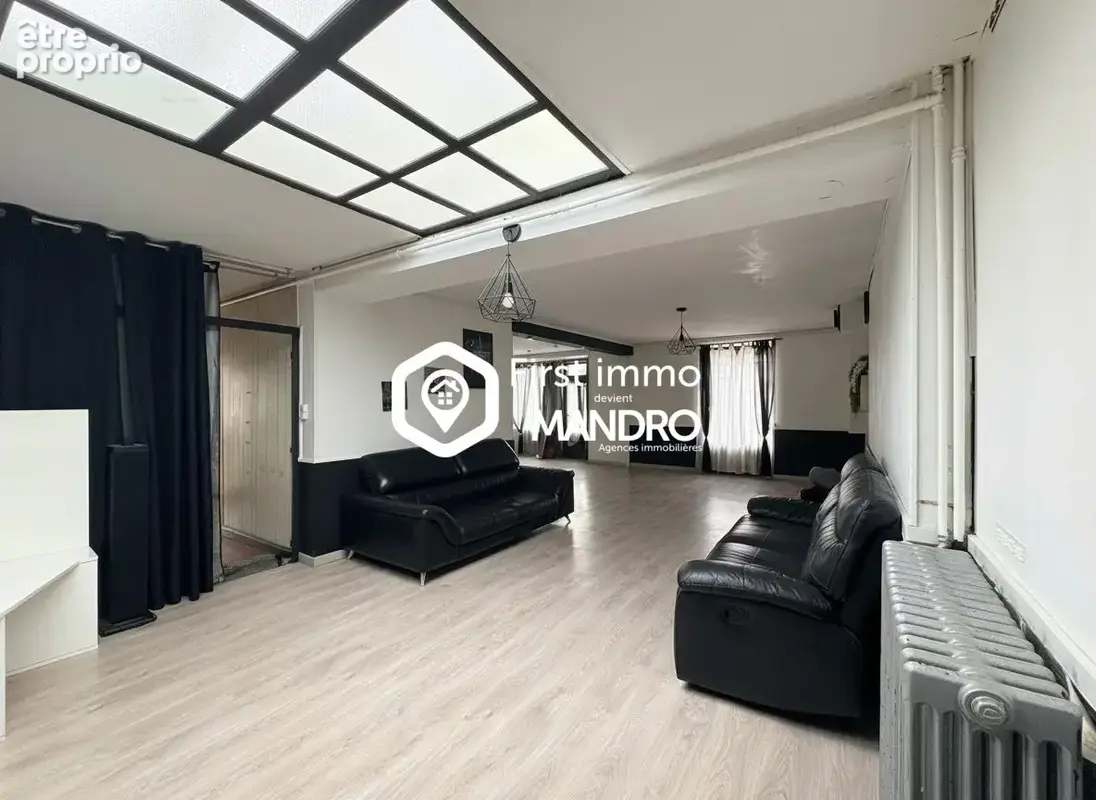 Maison 8 pièces 166 m² à vendre à Monthyon (77122) - photo 5
