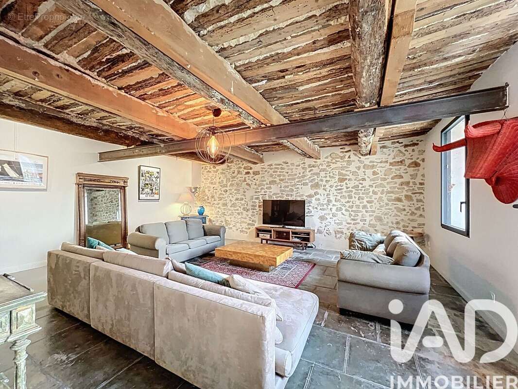 Photo 9 - Maison à ORANGE