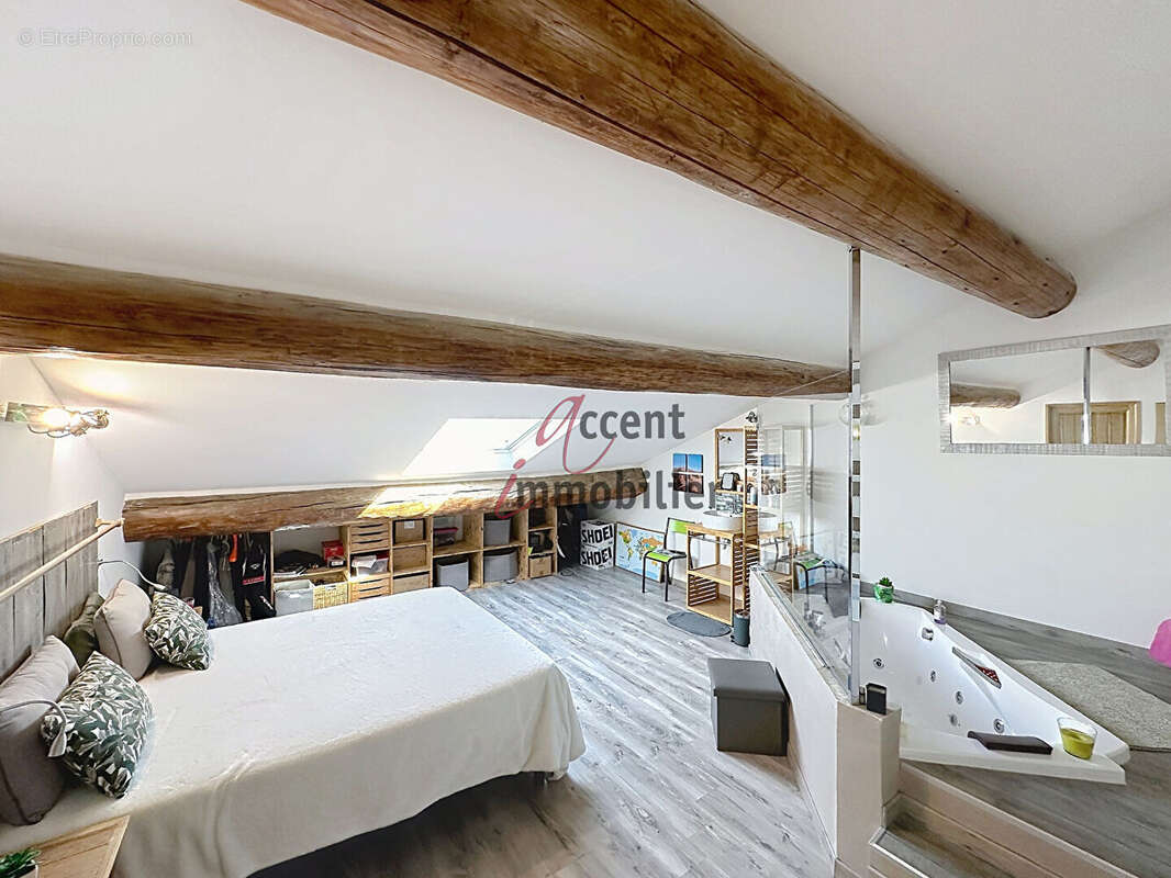 Appartement à CAVAILLON