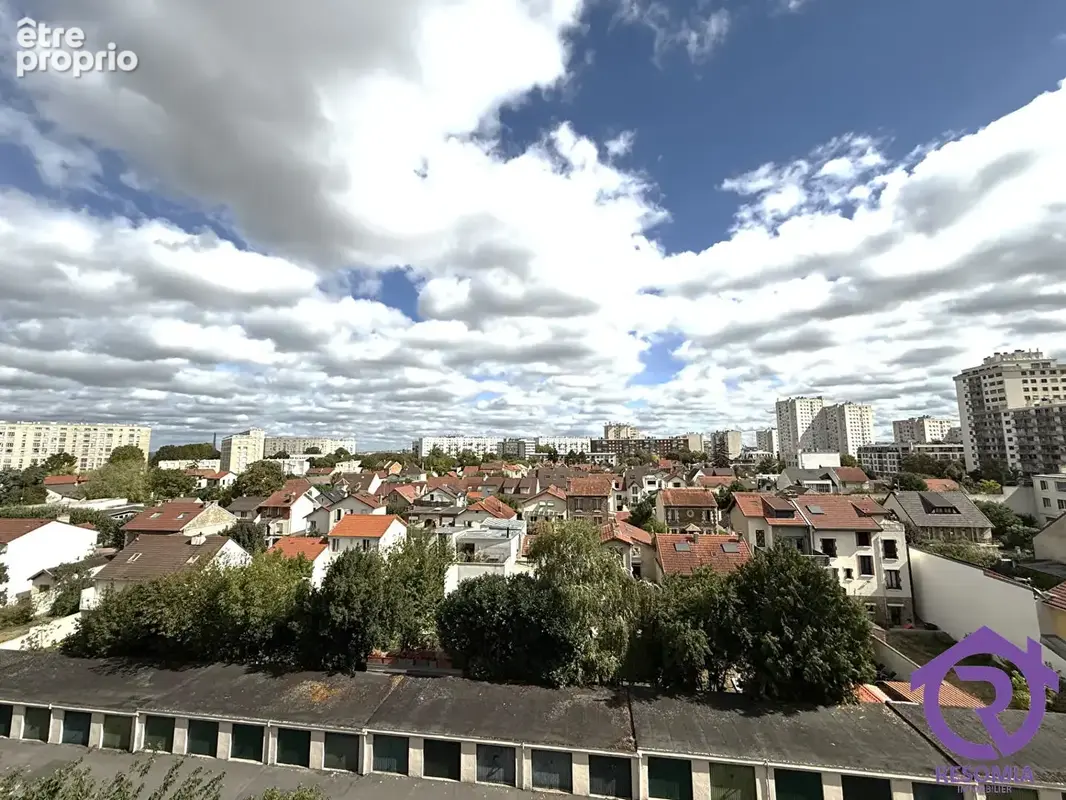 Appartement 4 pièces de 57 m² à CHATILLON - photo 4