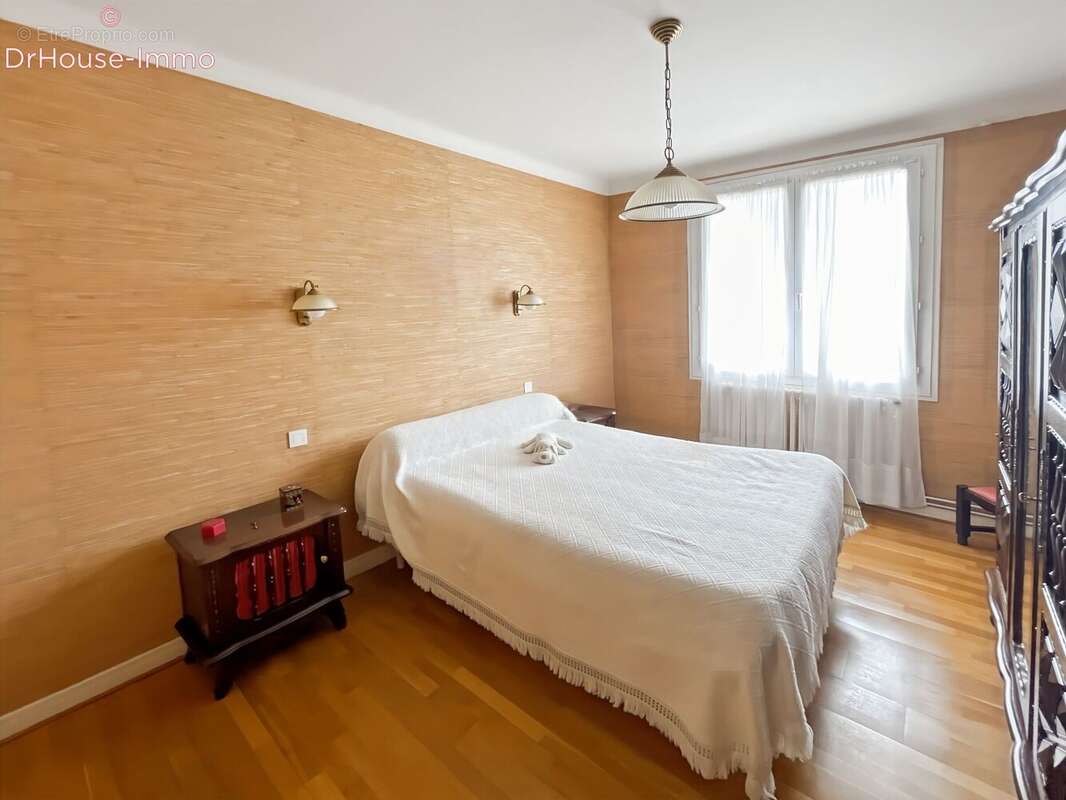 Maison à MOUGUERRE