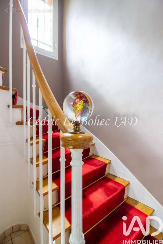 Photo 8 - Maison à BEAUCHAMP