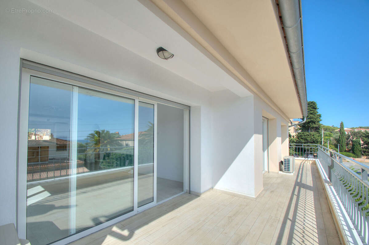 Appartement à LA SEYNE-SUR-MER