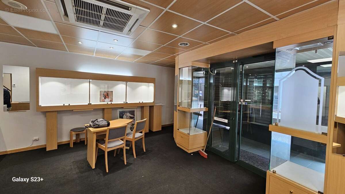 Appartement à NIORT