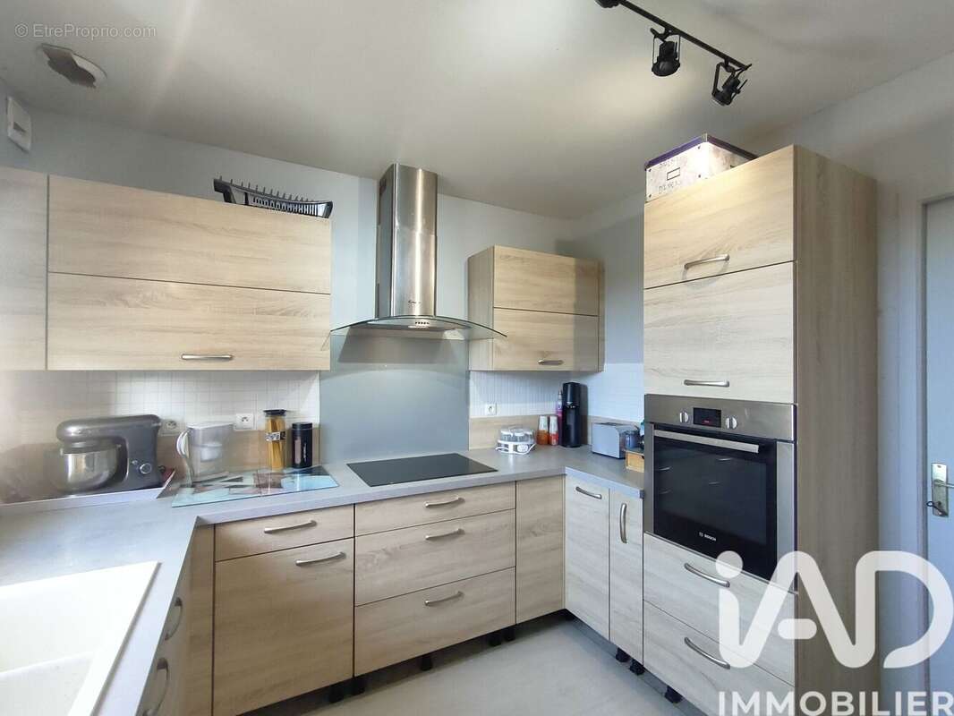 Photo 3 - Maison à ITTEVILLE