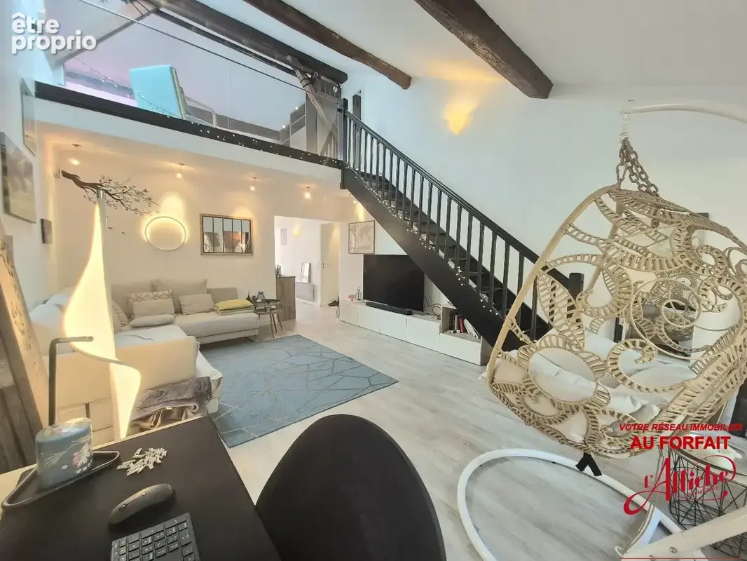 Appartement 3 pièces 81 m² à vendre à Toulouse (31000) - photo 6
