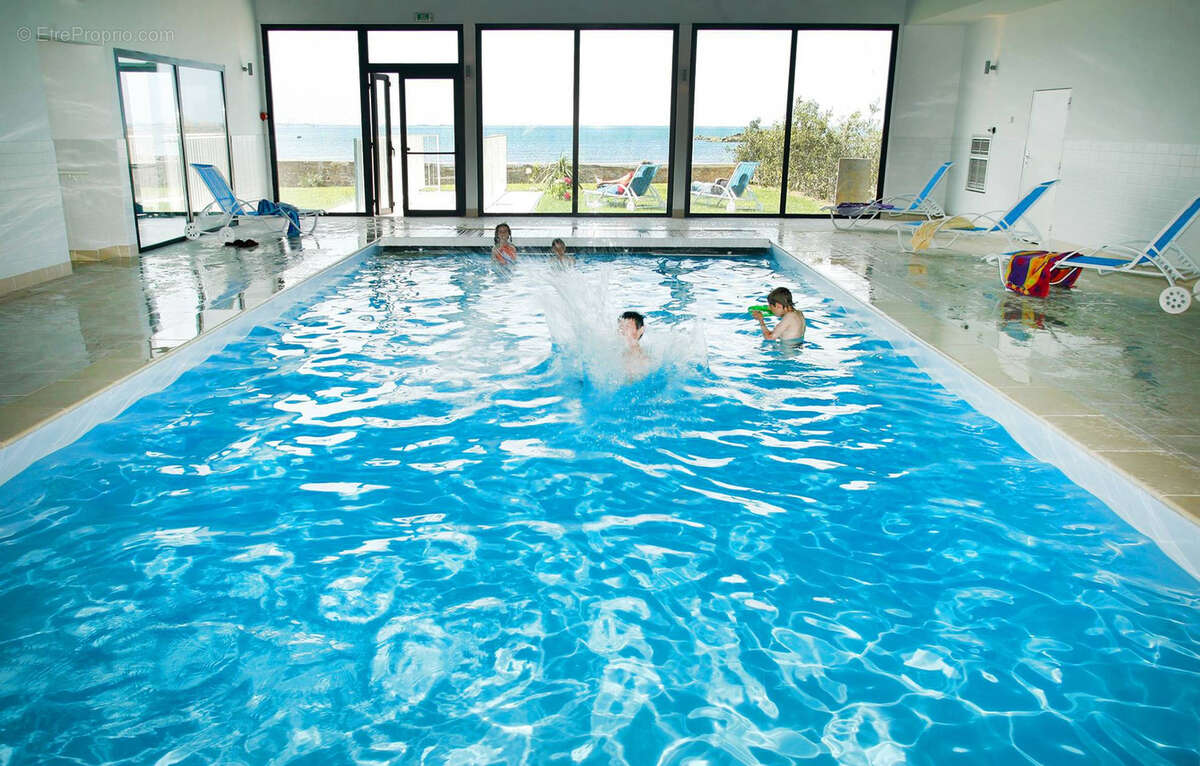 Appartement à PLOUGASNOU