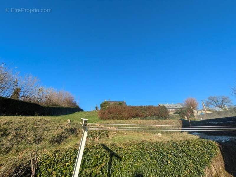 Maison à GUEMENE-SUR-SCORFF