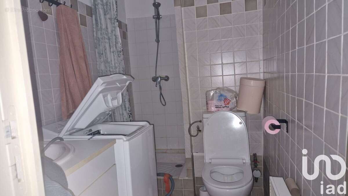 Photo 8 - Appartement à RIEZ