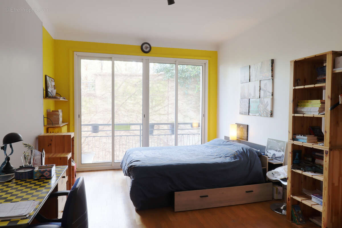 Appartement à LYON-4E