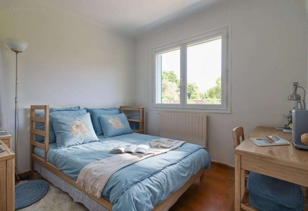 Maison à LA SAUSSAYE