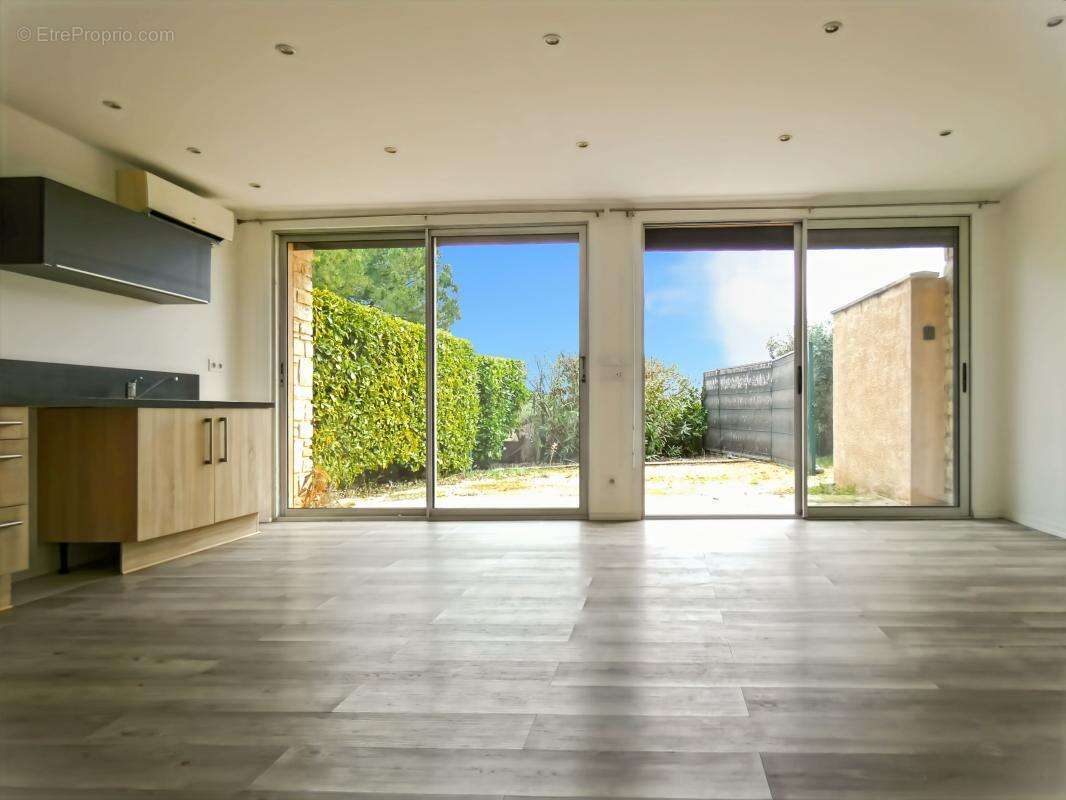 Maison à TRESQUES