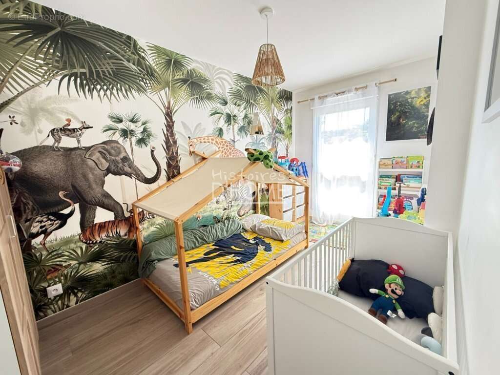 Appartement à NOISIEL